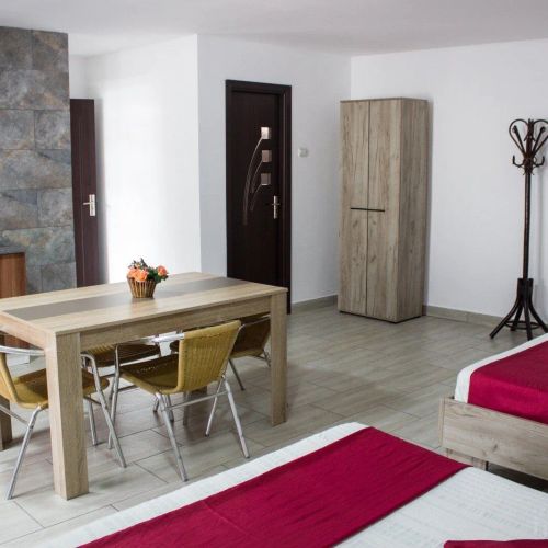 Daddy House Turda – Turda, România