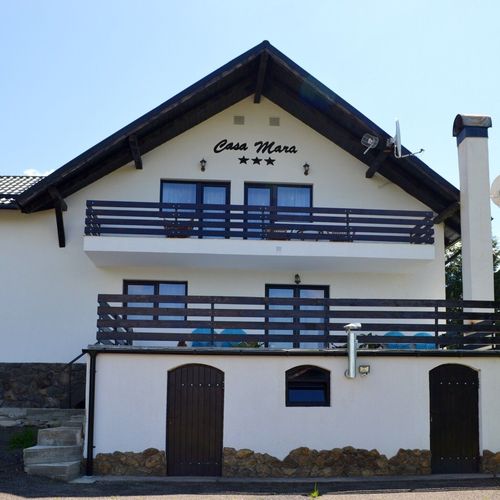 Casa Mara Dorna-Arini