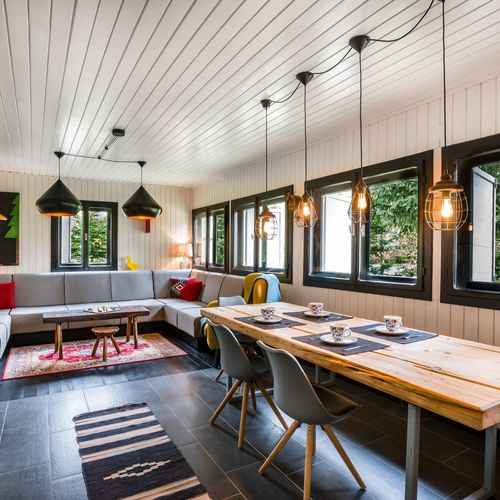 Casa de vacanță Piricske