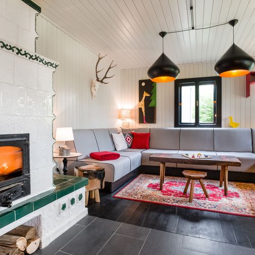 Casa de vacanță Piricske – Pintic, România