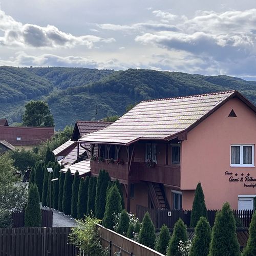 Casa Geri&Reka Praid