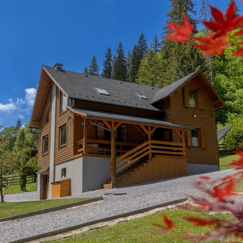 Casa de oaspeți Paltán Borzont
