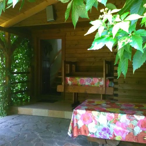 Cabana Barátság Ghiduț – Ghiduț, România