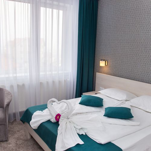 Pensiunea Amso Sibiu