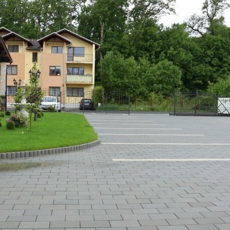 Pensiunea Amso Residence Sibiu – Sibiu, România