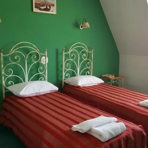 Hotel Melody Oradea – Oradea, România