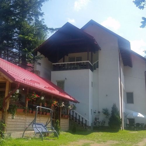 Casa Krista Bran – Bran, România