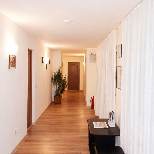 Casa Krista Bran – Bran, România
