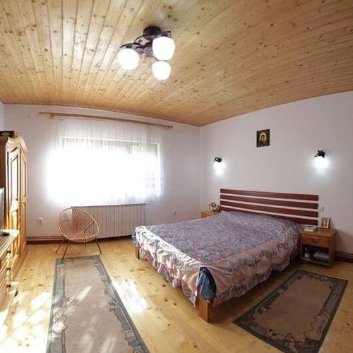 Pensiunea Flori de Câmp Vatra Dornei – Vatra Dornei, România