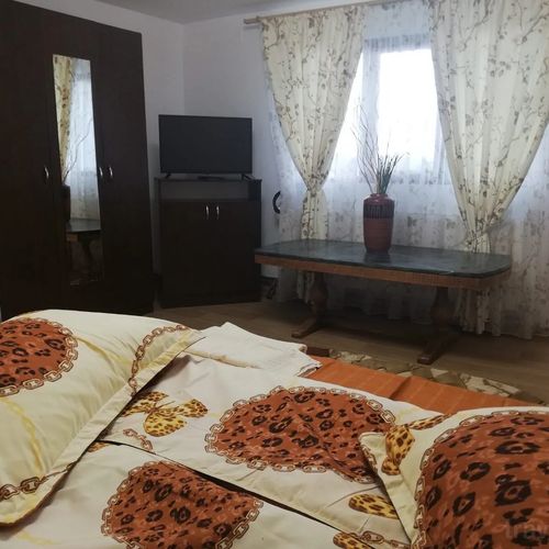 Pensiunea Saradavy Polovragi