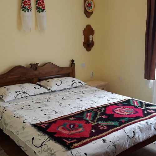 Casa Muntean Vadu Izei