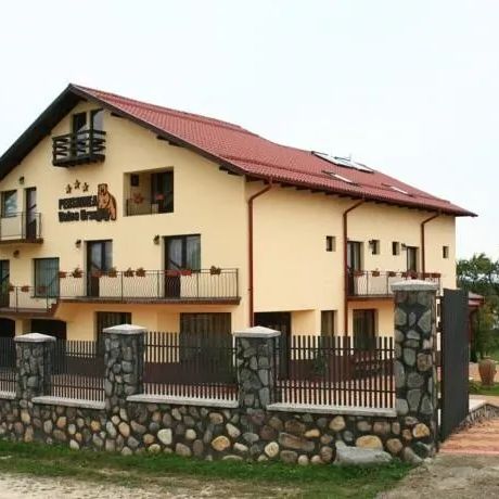 Pensiunea Valea Ursului Câmpulung