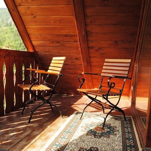 Pensiunea Casa Butnarului Geoagiu de Sus