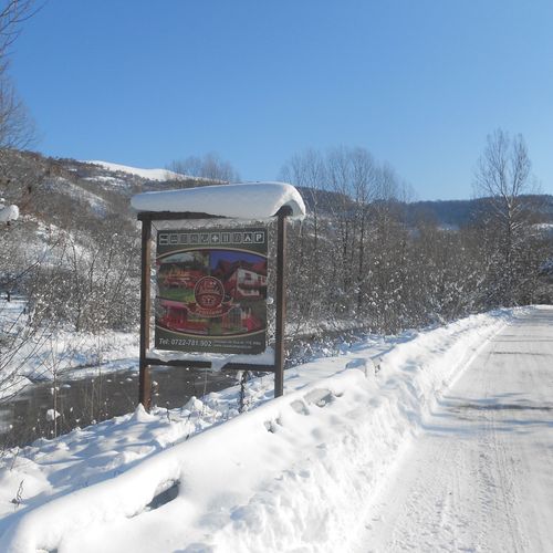 Pensiunea Casa Butnarului Geoagiu de Sus – Geoagiu de Sus, România