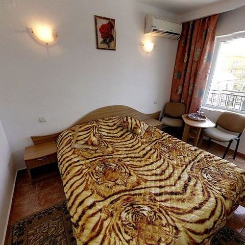 Vila Vicky Costinești – Costineşti, România