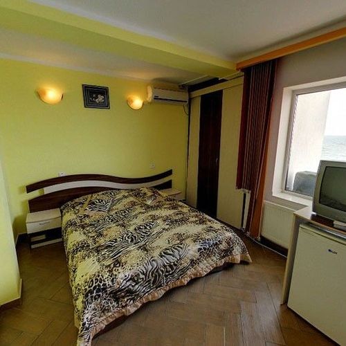 Vila Vicky Costinești – Costineşti, România