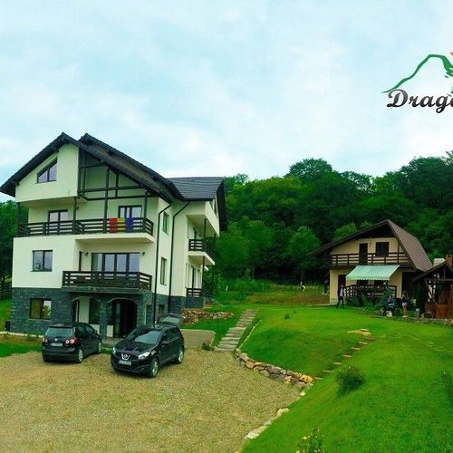 Pensiunea Dragomirna Sunset Mitocu Dragomirnei – Mitocu Dragomirnei, România