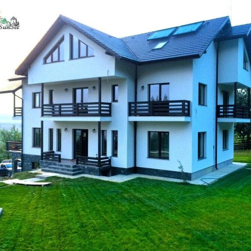 Pensiunea Dragomirna Sunset Mitocu Dragomirnei – Mitocu Dragomirnei, România