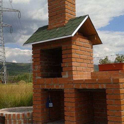 Cabana Sásverés Ocna de Jos – Ocna de Jos, România
