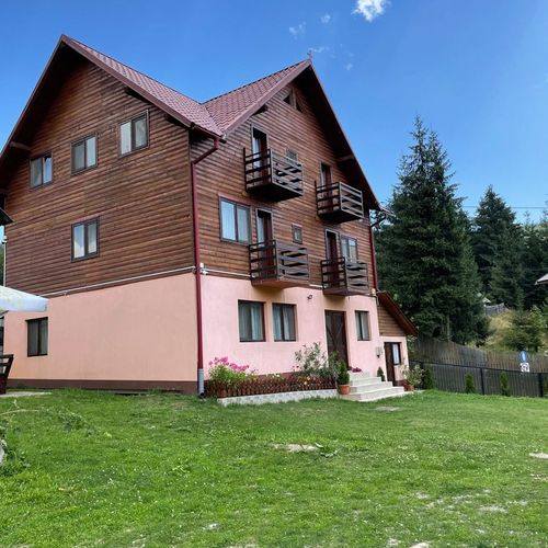 Cabana Med 2 Arieșeni