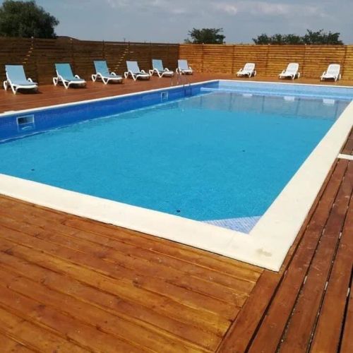 Pensiunea Lotus Ilganii de Jos