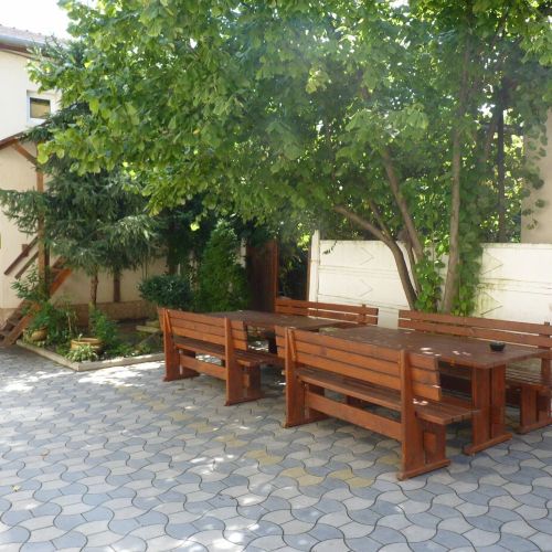Téka Guest House Gherla – Gherla, Rumunsko