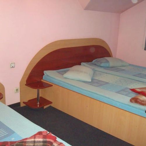 Pensiunea Marc Suceava – Suceava, Rumunsko