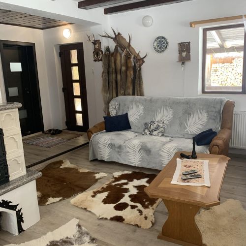 Cabana Apuseni Smida – Smida, România