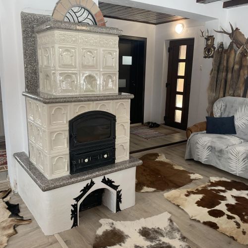 Cabana Apuseni Smida – Smida, România