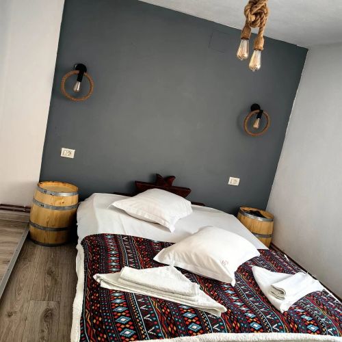 Casa Voinescu Șimon – Șimon, România