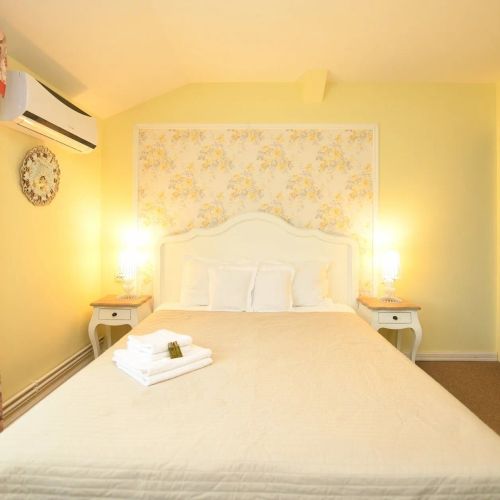 Vip Motel Restaurant Hațeg – Haţeg, Rumunia