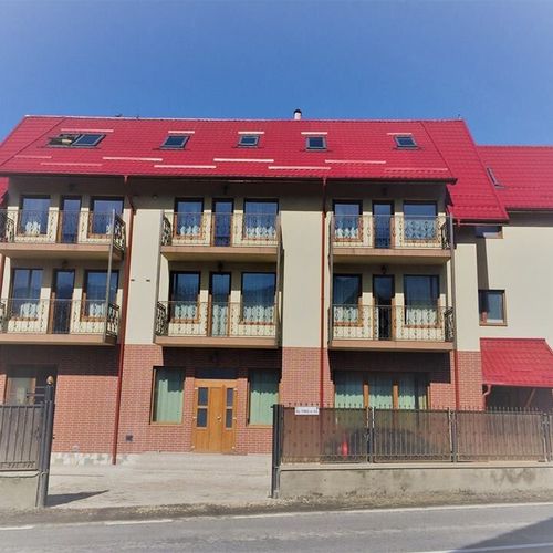 Vila A&T Studios Săcele