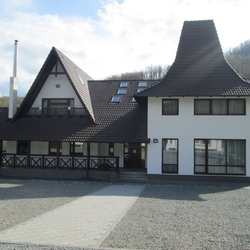 Pensiunea Steaua Nordului Vânători