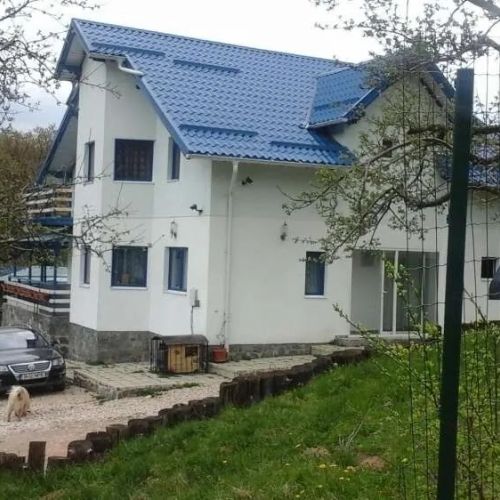 Casa Duk Râșnov