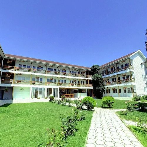 Hostel White Inn Costinești