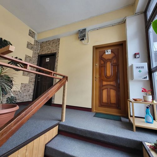 Mansarda Maradu Sinaia