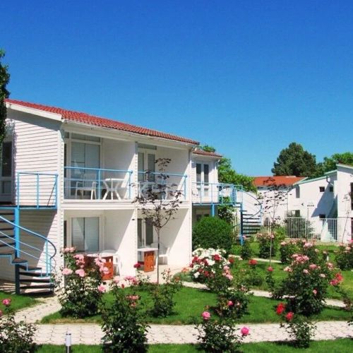 Complex Credo Costinești