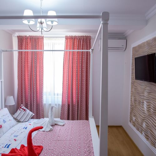 Solid Residence Beach Vibe Apartaments Mamaia – Mamaia, România