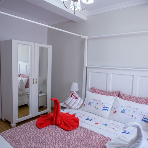 Solid Residence Beach Vibe Apartaments Mamaia – Mamaia, România