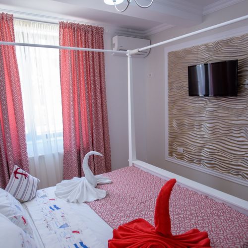 Solid Residence Beach Vibe Apartaments Mamaia – Mamaia, România