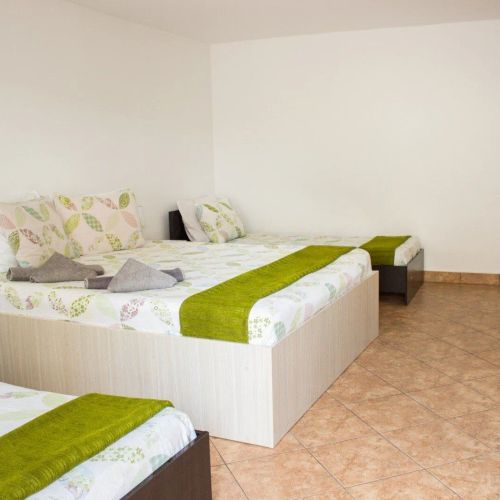 La casa hermosa Turda