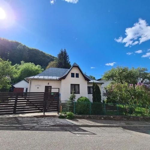 Casa De Gallois Sinaia