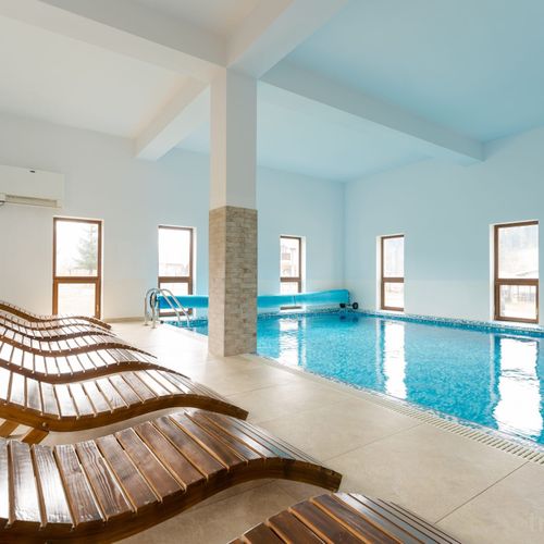 Montana Resort Colibița