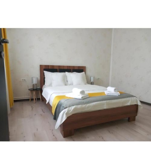 Vila Davison Târgu Jiu