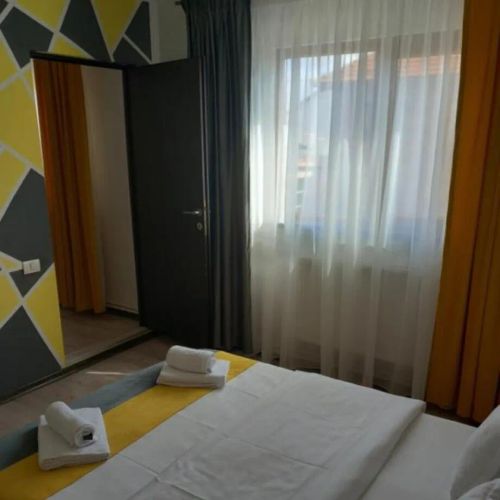 Vila Davison Târgu Jiu – Târgu Jiu, România
