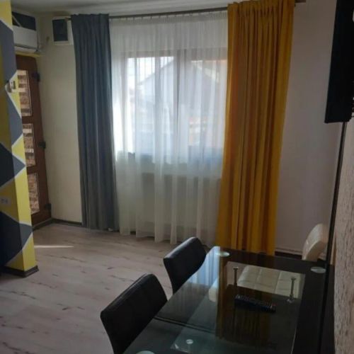 Vila Davison Târgu Jiu – Târgu Jiu, România
