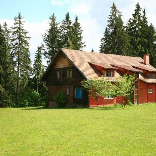 Pensiunea Sopárkút Băile Homorod – Băile Homorod, România
