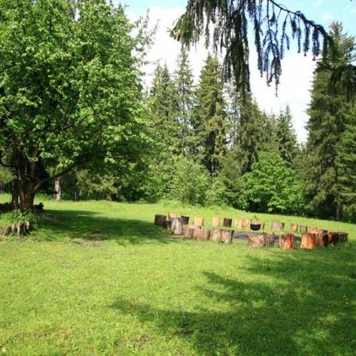 Pensiunea Sopárkút Băile Homorod – Băile Homorod, România