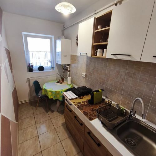 Apartament Luceafărul 3 Sfântu Gheorghe