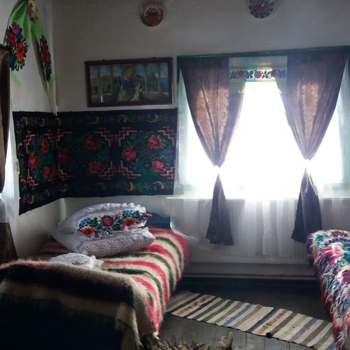 Căsuța Bunicilor Breb – Breb, Rumunsko